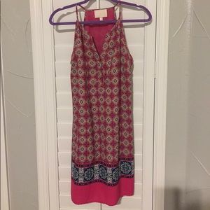 Stitch Fix Skies are Blue Mariette Dress
